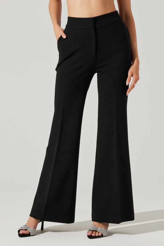 Astr - Lawson High-waisted Trouser