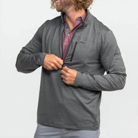 Southern Shirt Company - Men's Cart Club Performance Pullover