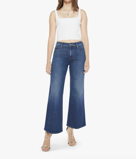 Mother - The Twister Flood Jeans