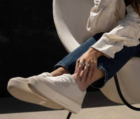 Reef - Women's Lay Day Lift Sneakers