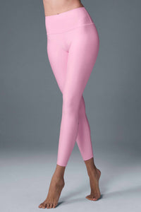 Alo Yoga - 7/8 High-waist Airlift Legging