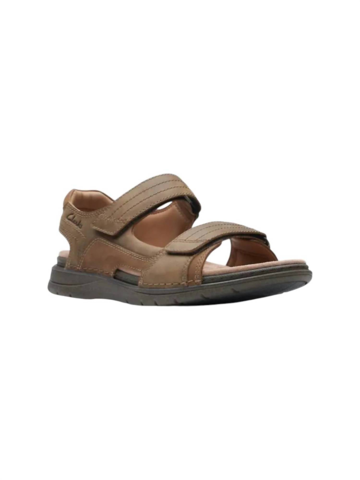 Clarks - Men's Nature Trek Sandals