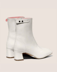 Gini & Albert - Women's Wyn Boots