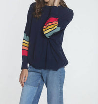 Retro Sweatshirt