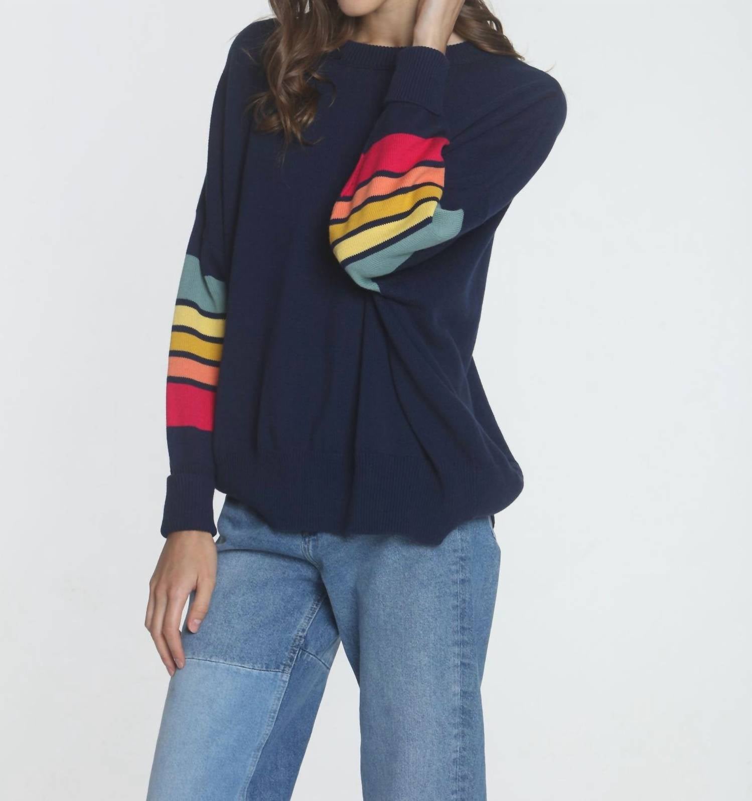 Retro Sweatshirt