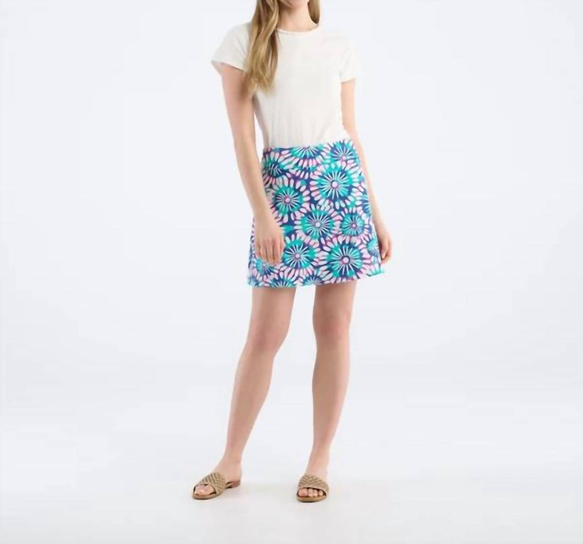 Hatley - Printed Skorts