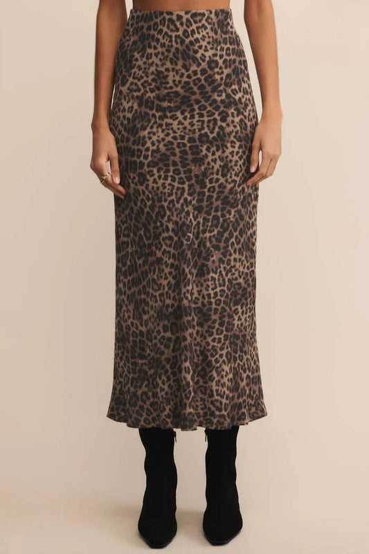 Z Supply - Women's Isabel Skirt