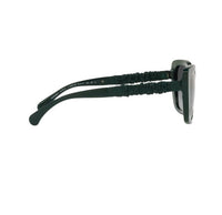 Chanel - Acetate Calfskin Polarized Sunglasses 5476qa - 1459s8