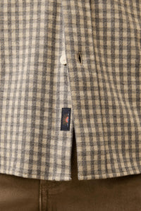 Faherty - Coastline Knit Shirt