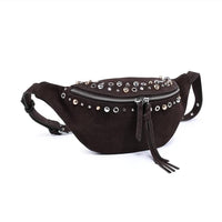 Moda Luxe - Women's Star Fanny Bag