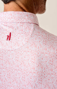 Johnnie-O - Performance Jersey Polo