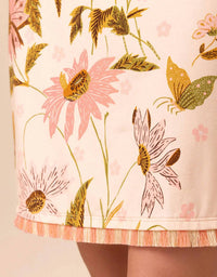 Spartina 449 - Nora Fringe Dress