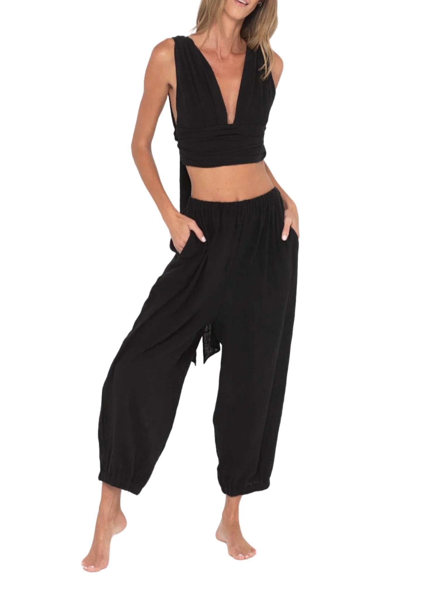 Just Bee Queen - Havana Lounger Pants