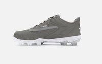 Under Armour - Men's Leadoff Low Rm 3.0 Basketball Shoes