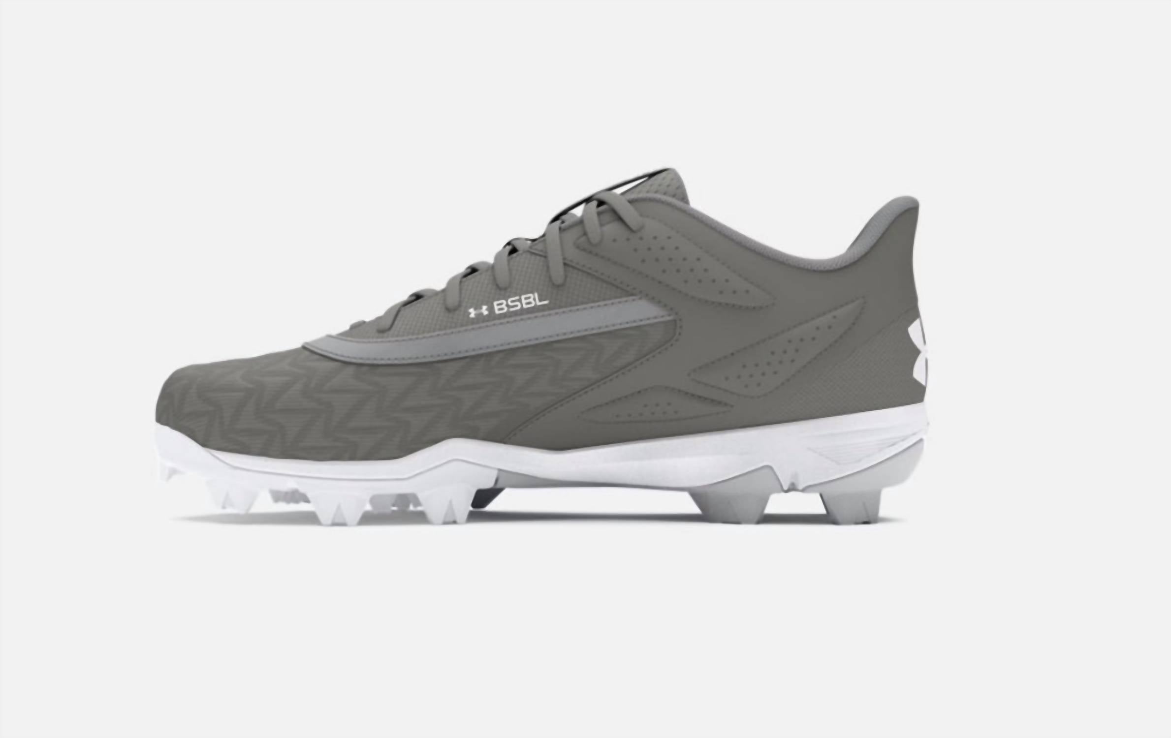 Under Armour - Men's Leadoff Low Rm 3.0 Basketball Shoes