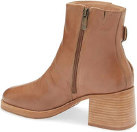 Chocolat Blu - Women's Inka Booties