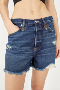Free People - Makai Cut Off Shorts