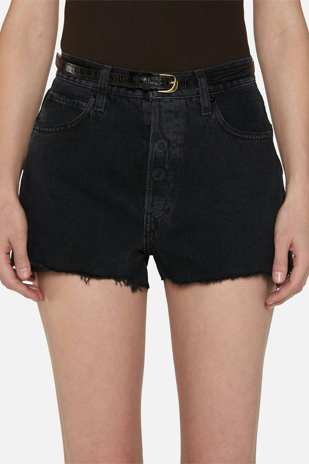 Frame - Dare High Rise Short