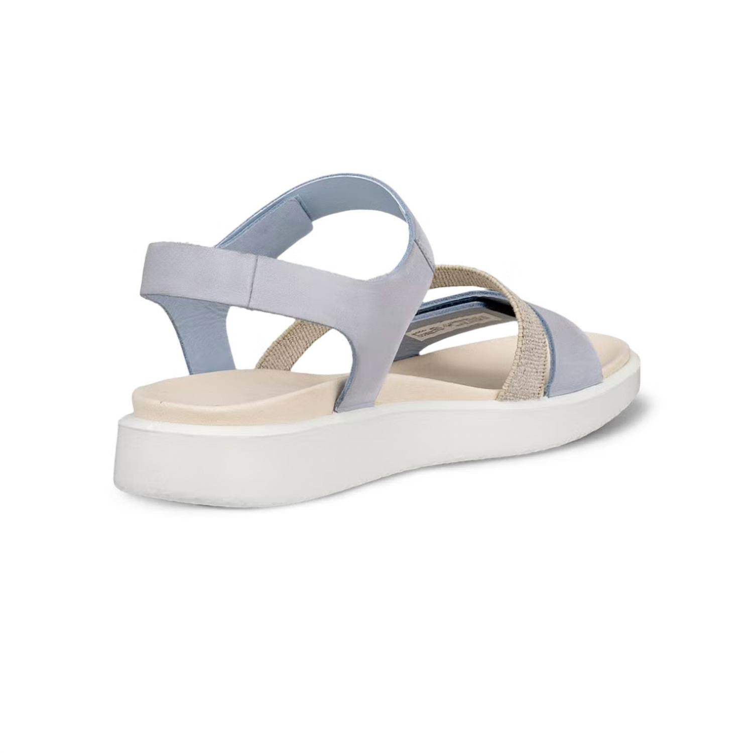 Ecco - Women's Flowt Leather Sandal