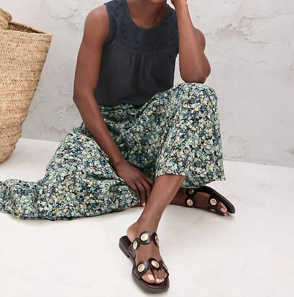Sofft - Women's Ezra Sandal