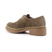 LUXE TOPO LOAFER