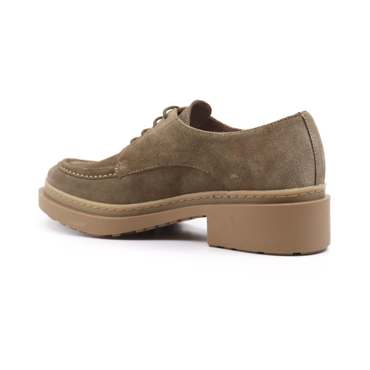 LUXE TOPO LOAFER