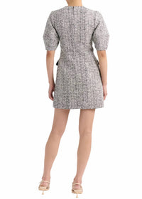 Cartolina Nantucket - Petra Mini Dress
