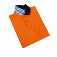Eight X - Double Sided Collar Polo