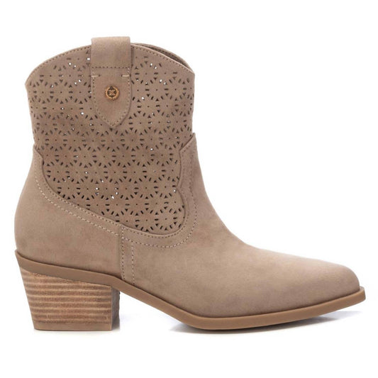 Xti - Women's Ankle Booties