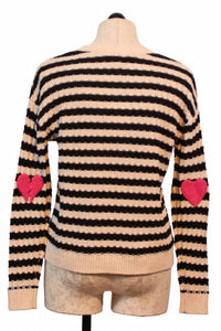 Lisa Todd - Its Complicated Sweater