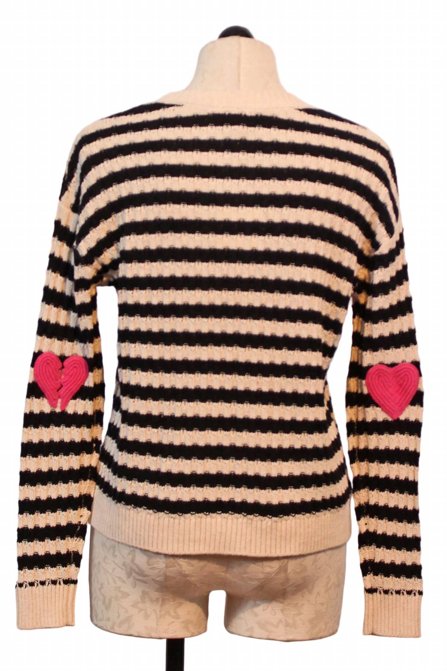 Lisa Todd - Its Complicated Sweater