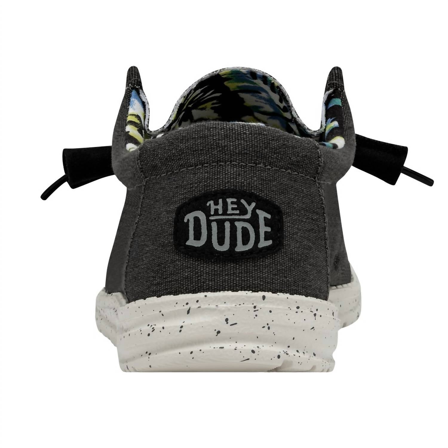 Hey Dude - Men's Wally Stretch Slip On Shoes