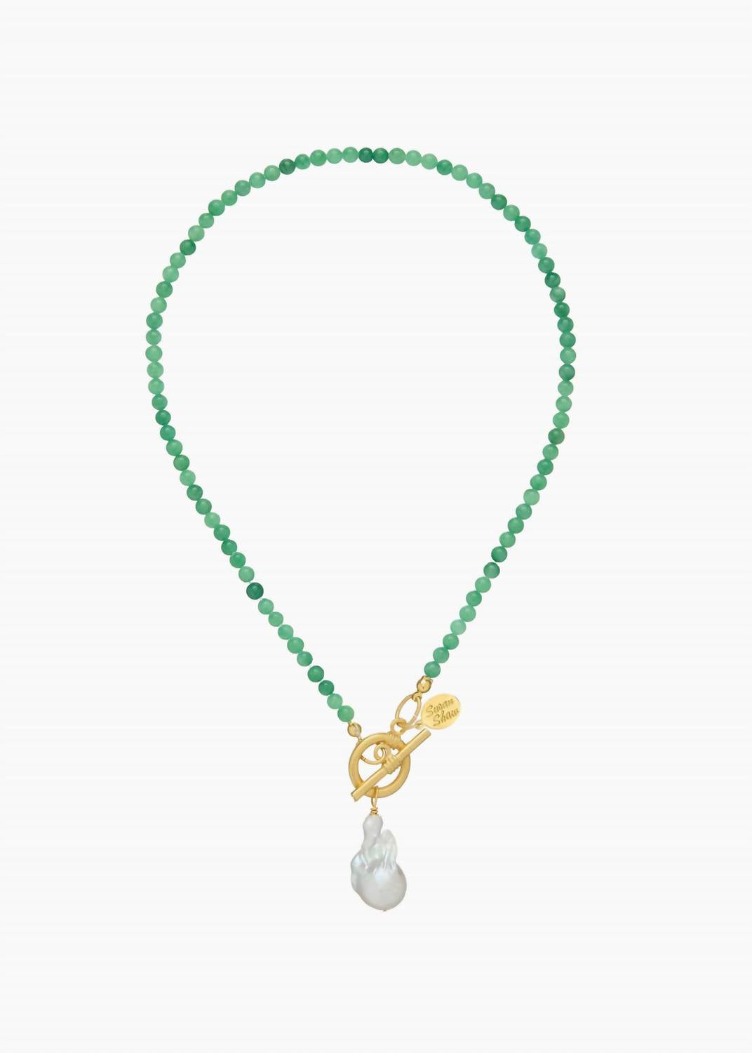Susan Shaw - Katie Necklace