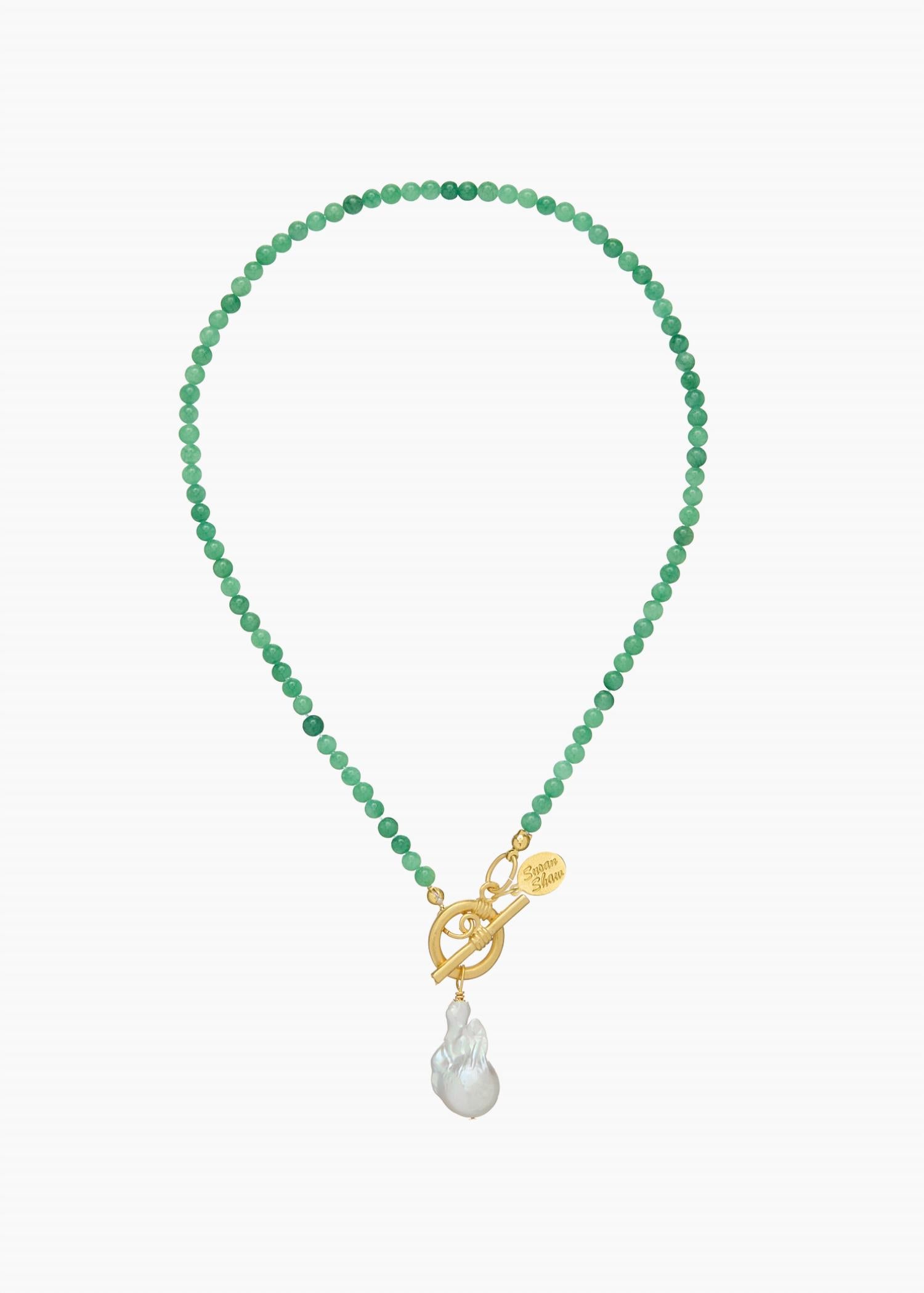 Susan Shaw - Women's Katie Necklace