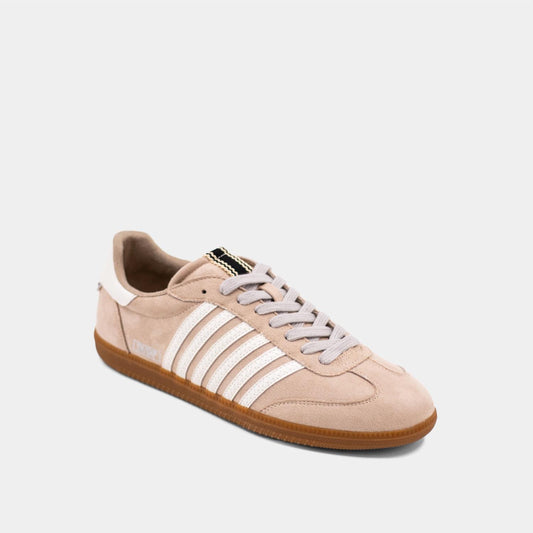 Shu Shop - Women's Stevie Suede Sneakers