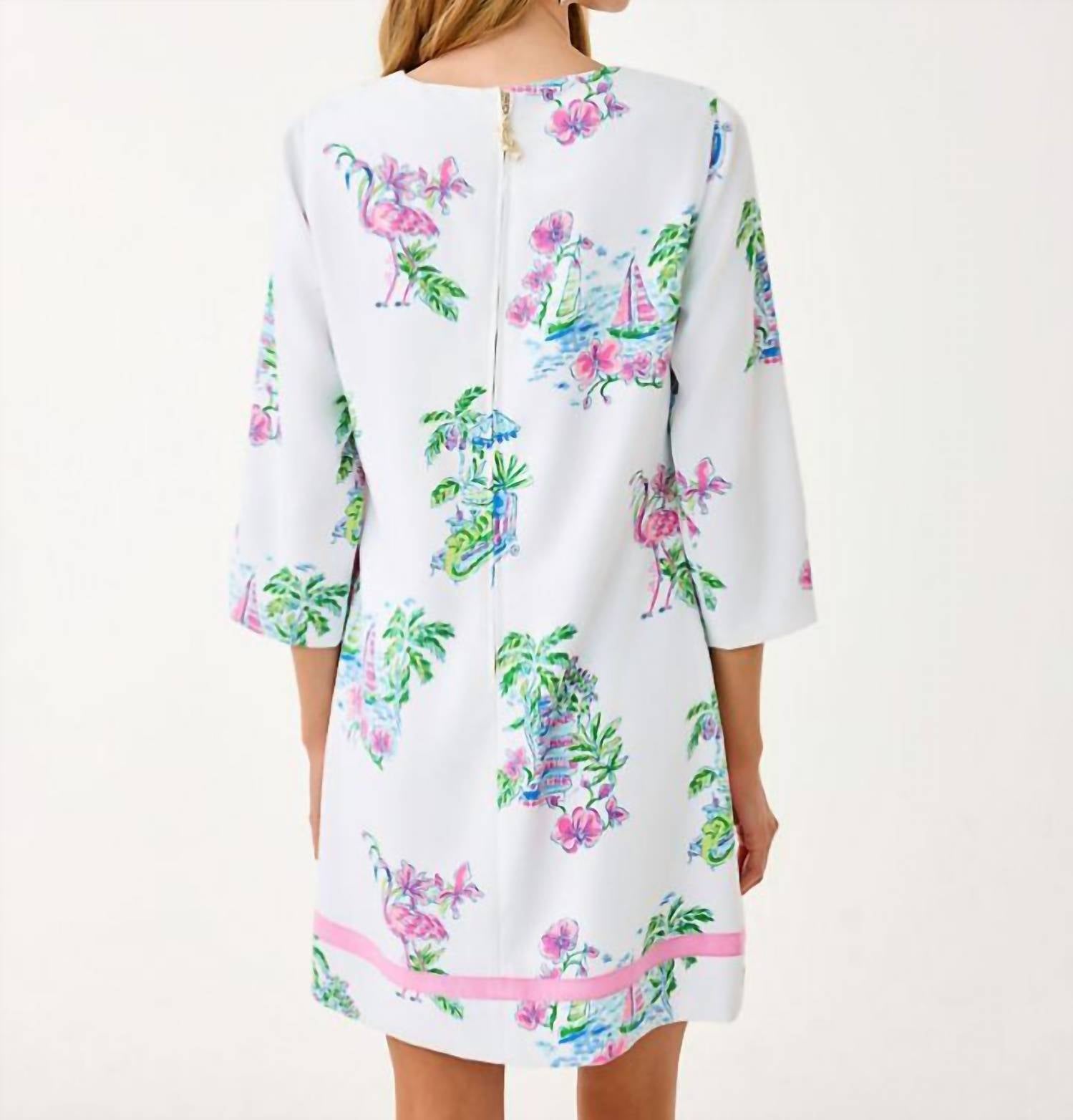 Lilly Pulitzer - Margaux Dress