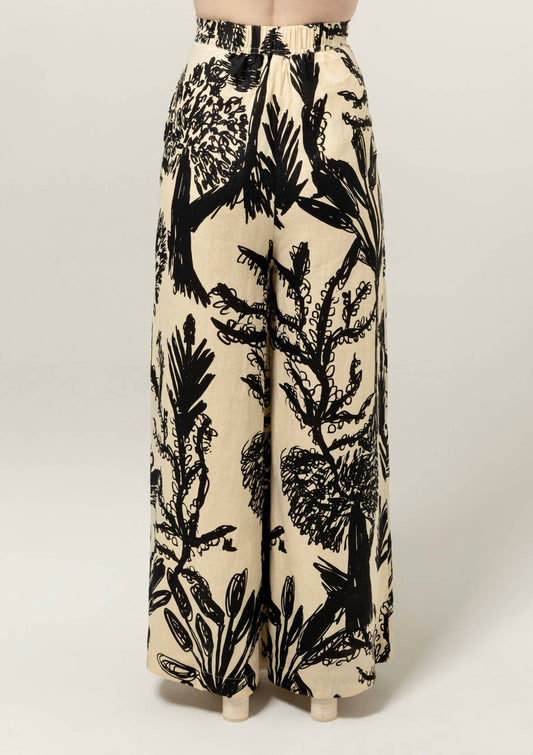 Bel Kazan - Chelsey Pant