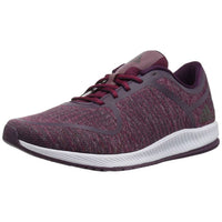 adidas Women's Athletics B W Cross Trainer Sneakers in mystery ruby - women's shoe