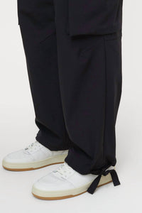 Closed - Freeport Wide Drawstring Pant
