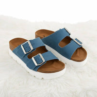 Very G - Women's Jazmin Sandal