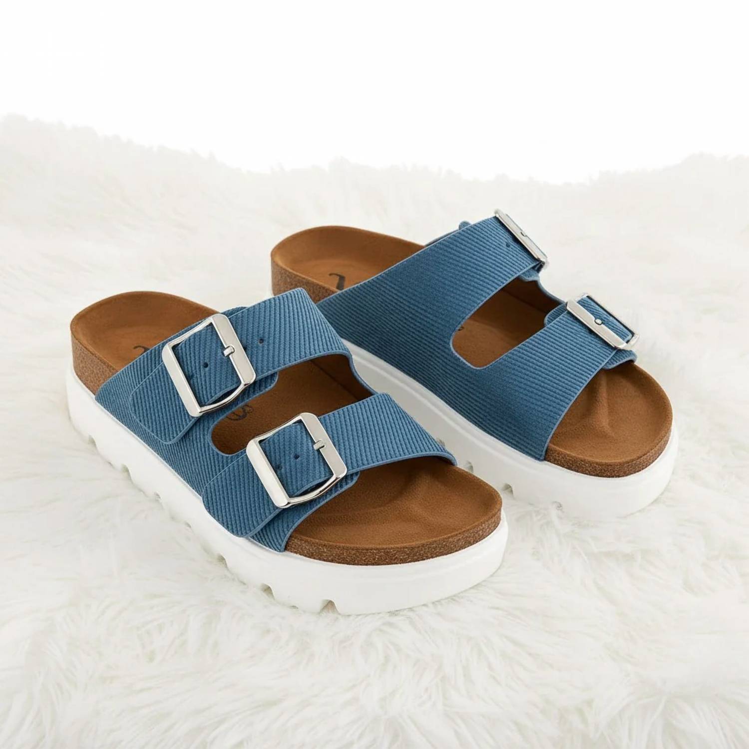 Very G - Women's Jazmin Sandal