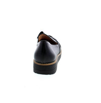 Django & Juliette - Women's Oclem Leather Loafers Shoes