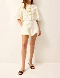 Marie Oliver - Roxy High Rise Short