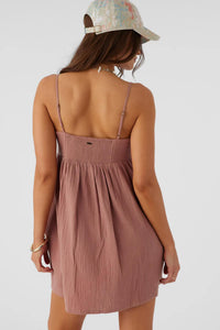 O'Neill - Hadia Midi Dress