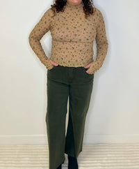Kut From The Kloth - Meg Wide Leg Pants