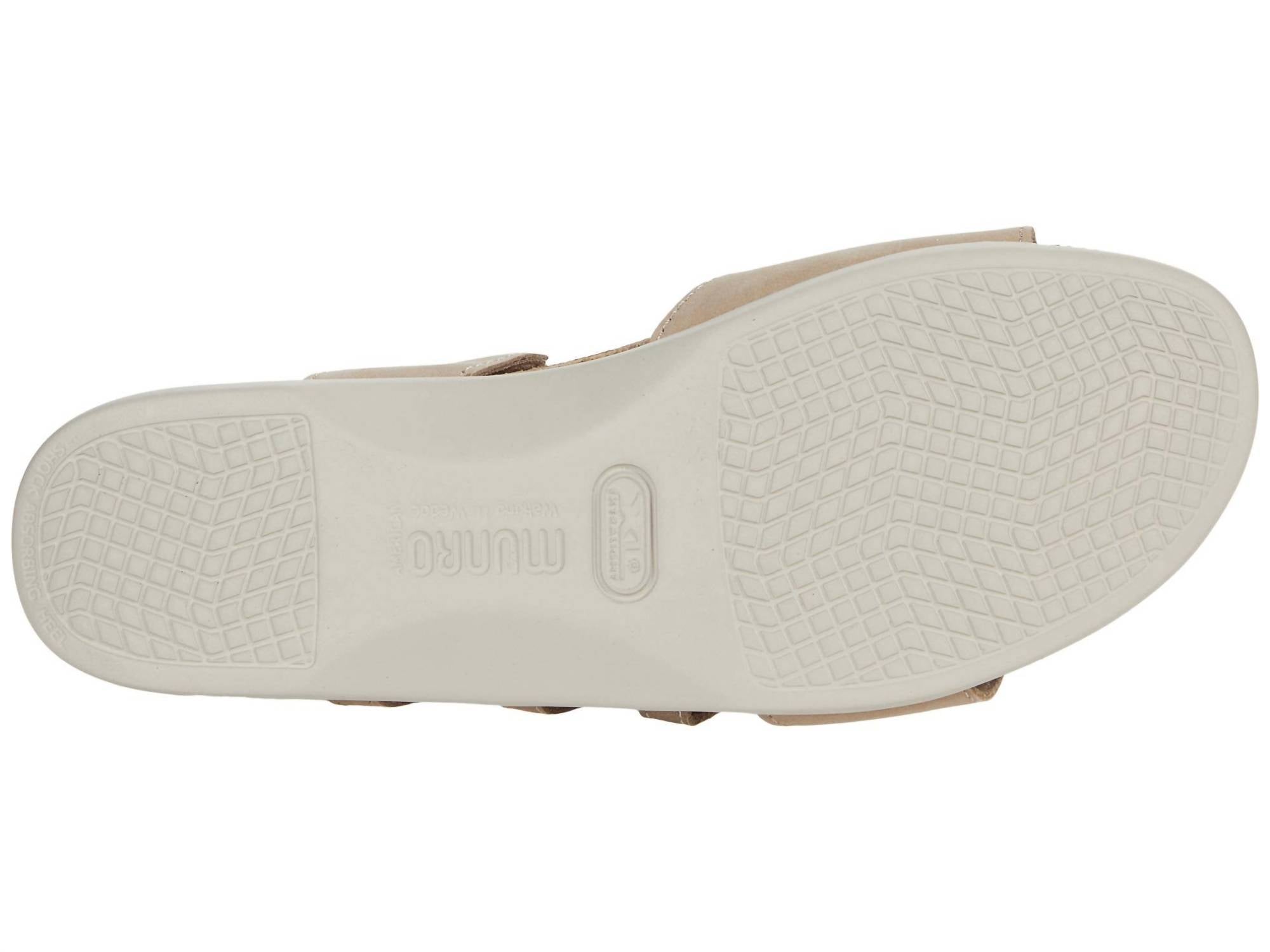 Munro - Women's Camila Sandal