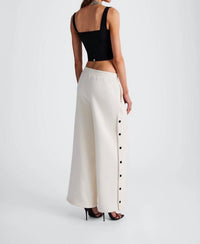 In/One - Thalia French Terry Pant