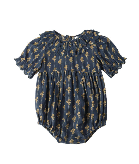 Rylee + Cru - Baby's Liv Romper