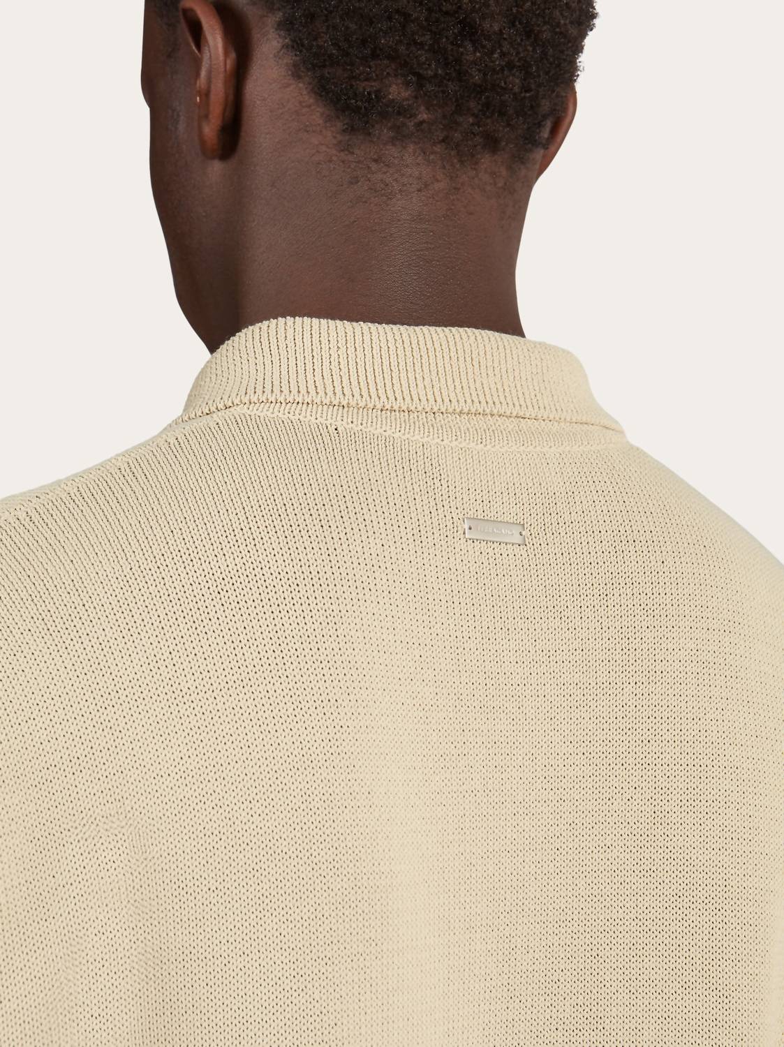 Salvatore Ferragamo - Short Sleeve Polo