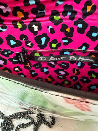 Kent Stetson - Crossbody Clutch Handbag